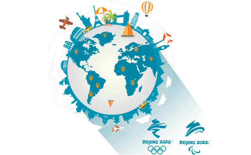 移民出入境 移民到法国南部地区 - UNCCTV5